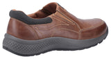 Cotswold Churchill Mens Slip On Casual Shoe