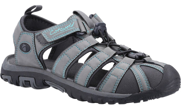 Cotswold Colesbourne Womens Touch Fastening Sandals