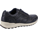 Cotswold Epney Mens Trainer Style Lace Up Casual Shoe