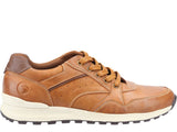 Cotswold Epney Mens Trainer Style Lace Up Casual Shoe