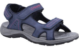 Cotswold Freshford Womens Touch-Fastening Sandal