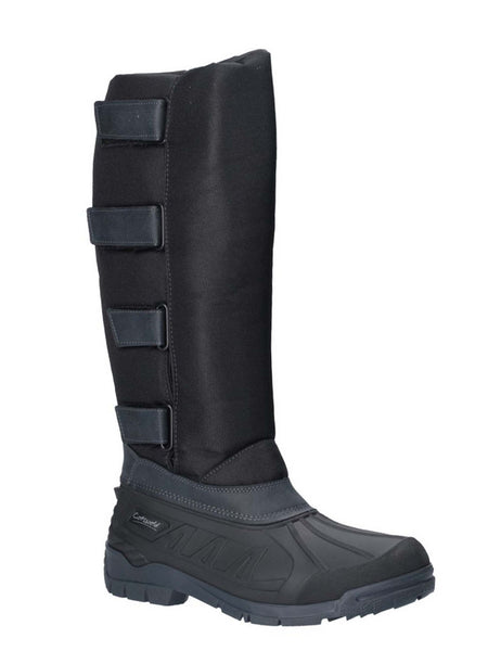 Cotswold Kemble Womens Touch Fastening All Weather Boot