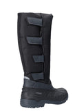 Cotswold Kemble Mens Touch Fastening All Weather Boot