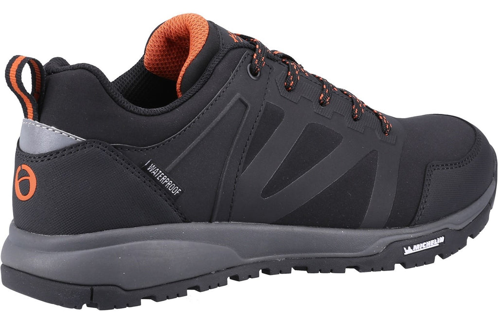Cotswold Kingham Low Mens Waterproof Walking Shoe Robin Elt Shoes