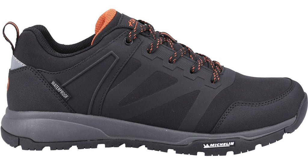 Cotswold Kingham Low Mens Waterproof Walking Shoe Robin Elt Shoes