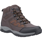 Cotswold Maisemore Mid Mens Waterproof Hiking Boot