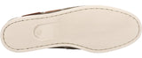 Cotswold Mitcheldean Mens Leather Lace Up Boat Shoe