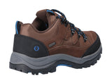 Cotswold Oxerton Low Mens Waterproof Walking Shoe