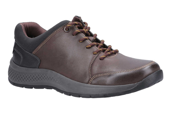 Cotswold Rollright Mens Lace Up Casual Shoe