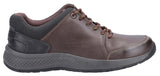 Cotswold Rollright Mens Lace Up Casual Shoe