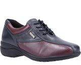 Cotswold Salford 2 Womens Waterproof Lace Up Shoe