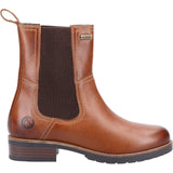 Cotswold Somerford Womens Waterproof Leather Chelsea Boot