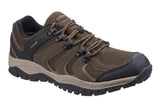 Cotswold Stowell Low Mens Lace Up Walking Shoes