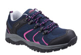 Cotswold Stowell Low Womens Lace Up Walking Shoes