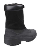 Cotswold Venture Womens Water Resistant Winter Boot