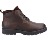 Cotswold Winson Mens Waterproof Rugged Lace Up Boot