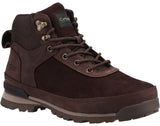 Cotswold Yanworth TX Mens Leather Lace Up Hiking Boot