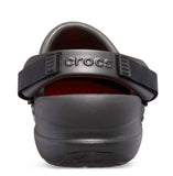 Crocs Bistro Pro Literide 205669 Mens Slip On Work Clog