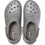 Crocs Classic Lined Mens Clog #203591