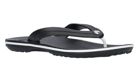 Crocs Crocband Flip 11033 Womens Toe Post Sandal