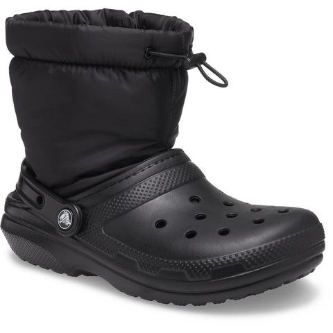 Crocs Lined Neo Puff Womens Boot 206630