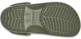 Crocs Seasonal Camo Mens Clog Sandals