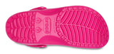 Crocs Translucent Womens Clog Sandals