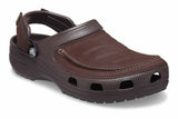 Crocs Yukon Vista II Mens Clog Sandal