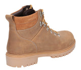 Darkwood Maple II 7505 Mens Rugged Style Lace Up Ankle Boot