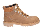 Darkwood Maple II 7505 Mens Rugged Style Lace Up Ankle Boot