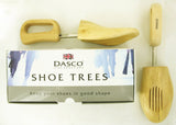 Dasco County Shoe Trees 0654 N/A