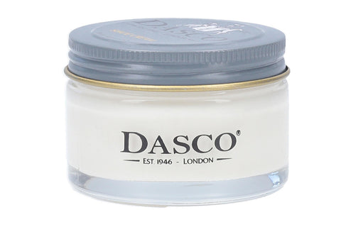 Dasco Shoe Cream With Beeswax  - Neutral