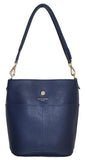 David Jones 6705-1A Single Handle Handbag