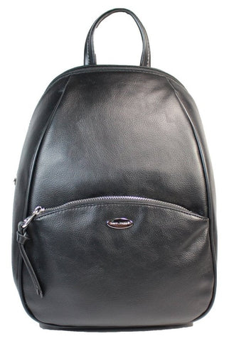 David Jones NVCM5604A Classic Backpack