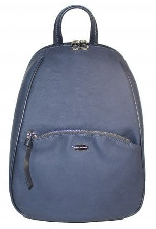 David Jones NVCM5604A Classic Backpack
