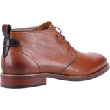 Dune Marching Mens Lace Up Chukka Boot