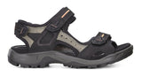 Ecco Offroad Mens Touch Fastening Sandal 069564-50034