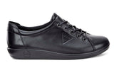 Ecco Soft 2.0 Womens Lace Up Casual Shoe 206503-56723