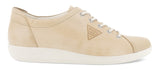 Ecco Soft 2.0 Womens Lace Up Casual Shoe 206503-02211