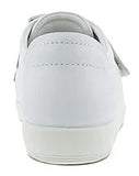 Ecco Soft 2.0 Womens Touch Fastening Casual Shoe 206513-01002