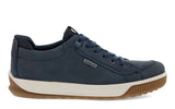 Ecco Byway Tred GTX Mens Waterproof Lace Up Casual Trainer 501824-02038