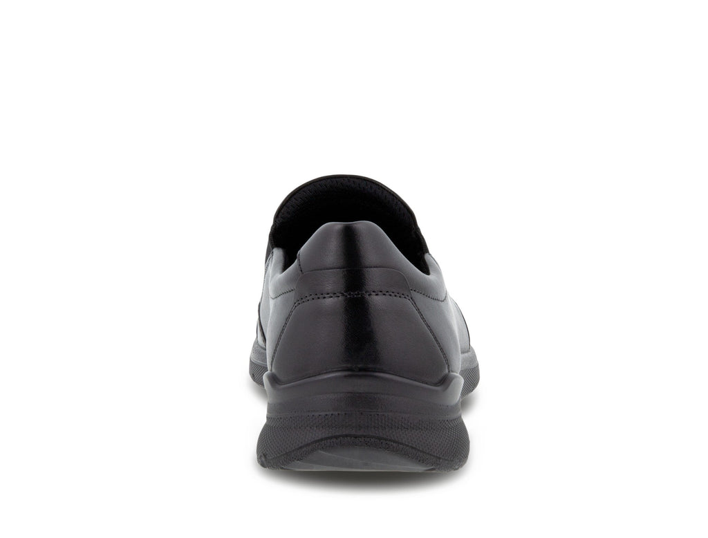 Ecco Irving Mens Slip On Casual Shoe 511684-11001 – Robin Elt Shoes