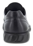 Ecco 520304-01001 S Lite Hybrid Mens Lace Up Derby Shoe