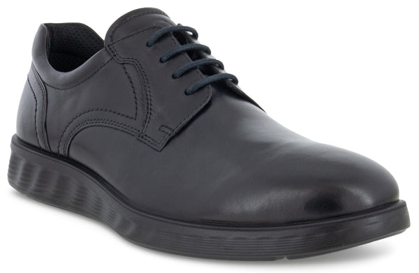 Ecco 520304-01001 S Lite Hybrid Mens Lace Up Derby Shoe – Robin Elt Shoes