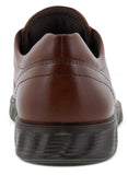 Ecco 520324-01053 S Lite Hybrid Mens Leather Lace Up Shoe