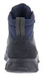 Ecco 820304-60582 MX Mens Lace Up Waterproof Walking Boot