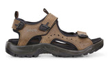 Ecco Offroad Mens Touch Fastening Performance Sandal 822044-02114