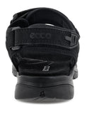 Ecco 822183-02001 Offroad Womens Touch-Fastening Sandal