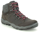 Ecco Ulterra GTX Mens Waterproof Walking Boot 823224-55821