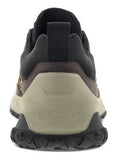 Ecco 824264 ULT-TRN Mens Leather Lace Up Hiking Shoe